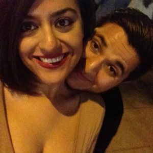 Meet your Posher, Janice